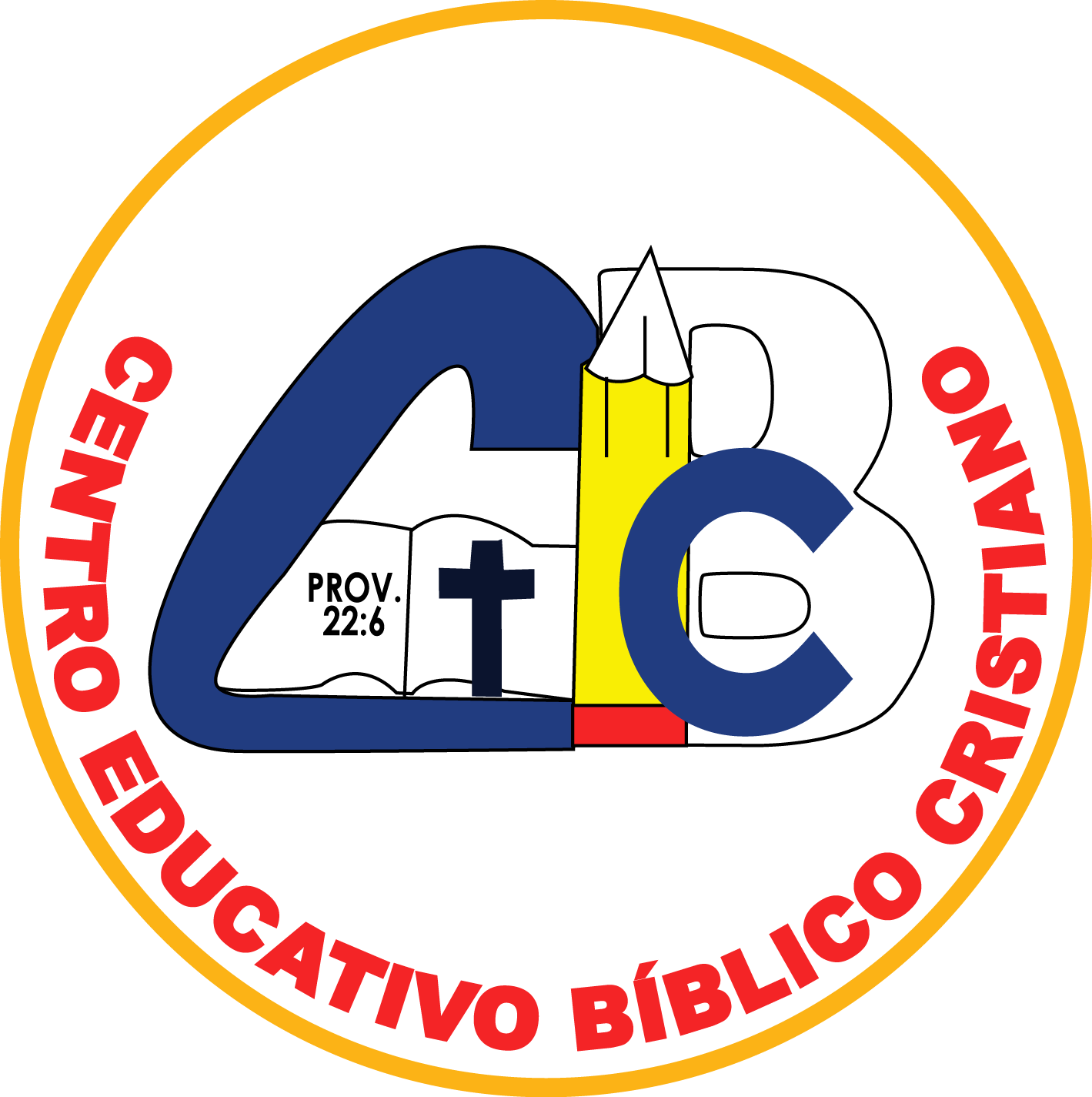 logo del biblico 1